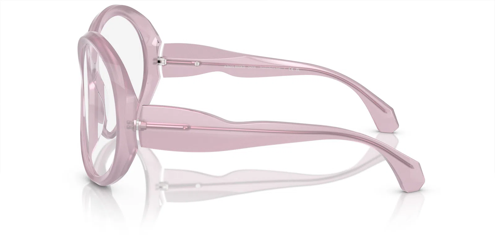 Alain Mikli 5503 Sunglasses - view 27